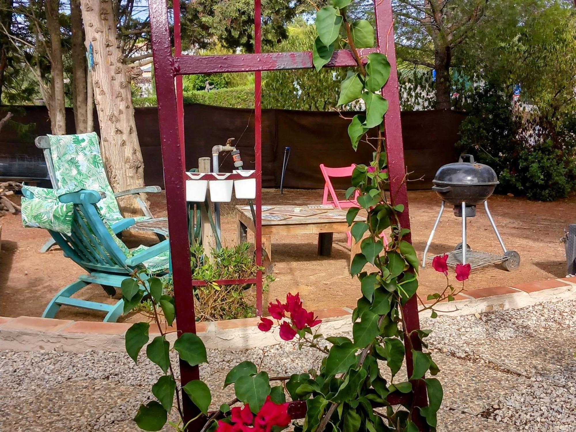 דירות קארבואירו Morphee Valdareina, Piscine Chauffee, Benagil-Carvoeiro מראה חיצוני תמונה